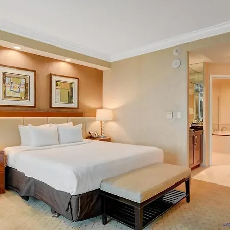 Mgm Signature-17-606 Jacuzzi Studio